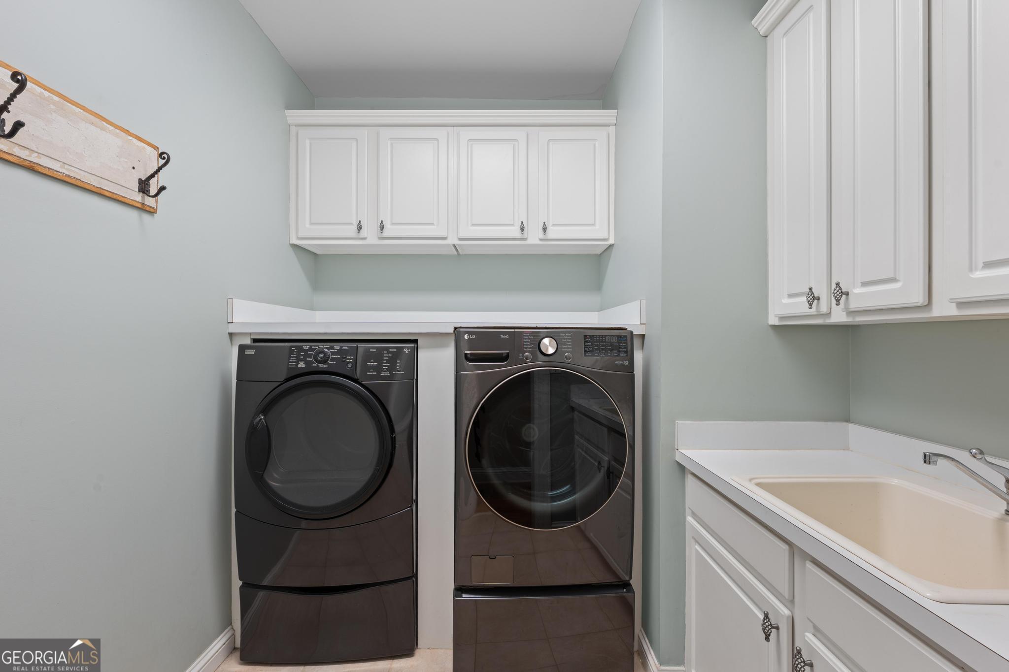 6160 Montlake Avenue Mcdonough GA 30253