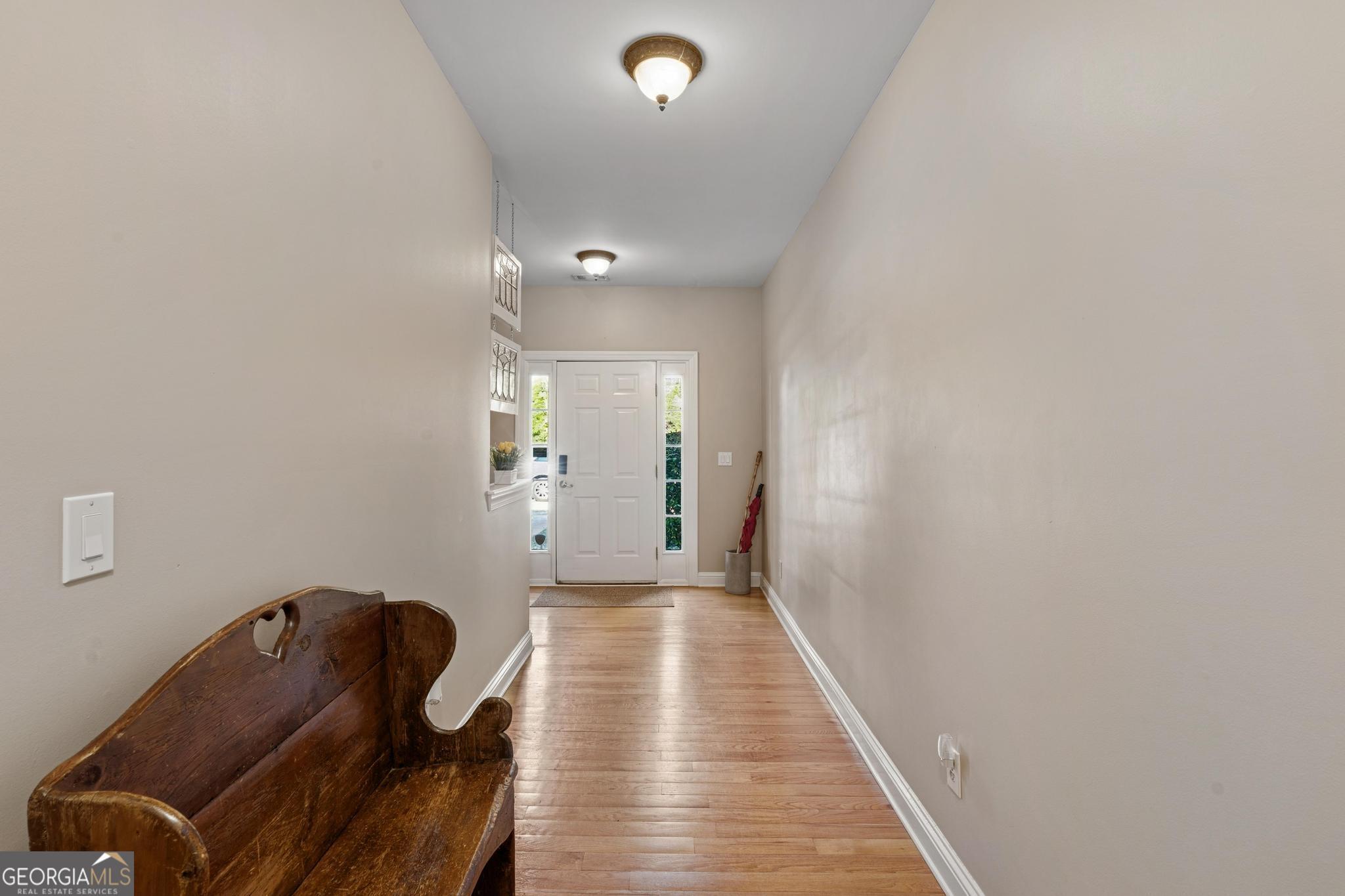 6160 Montlake Avenue Mcdonough GA 30253