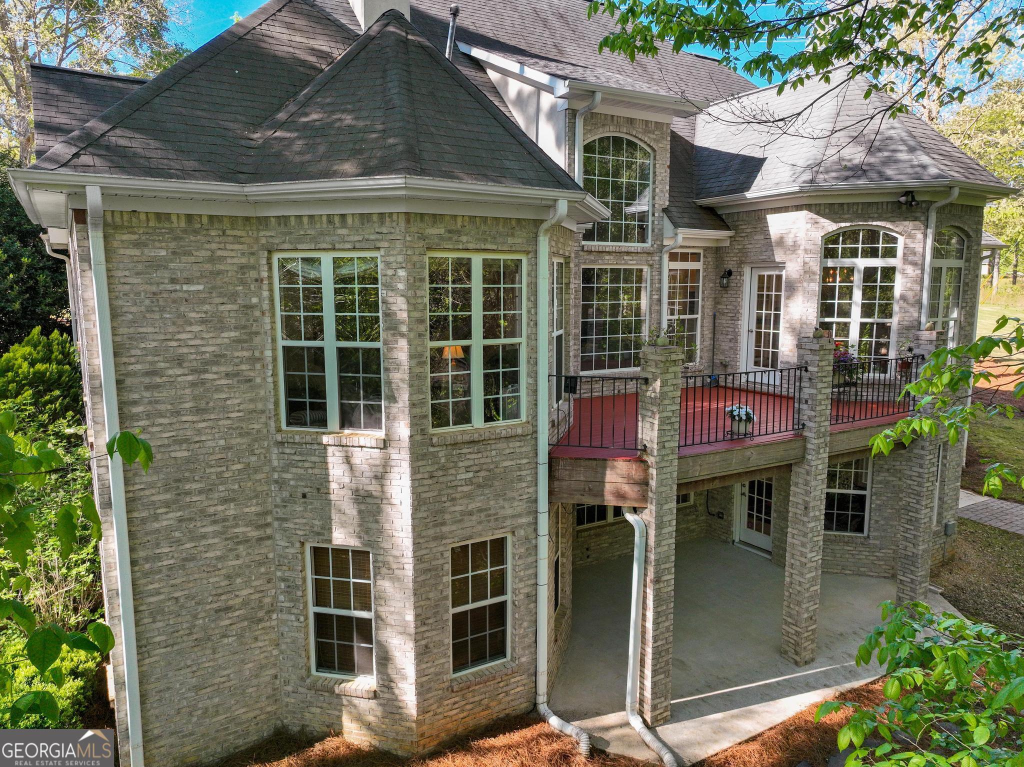 6160 Montlake Avenue Mcdonough GA 30253