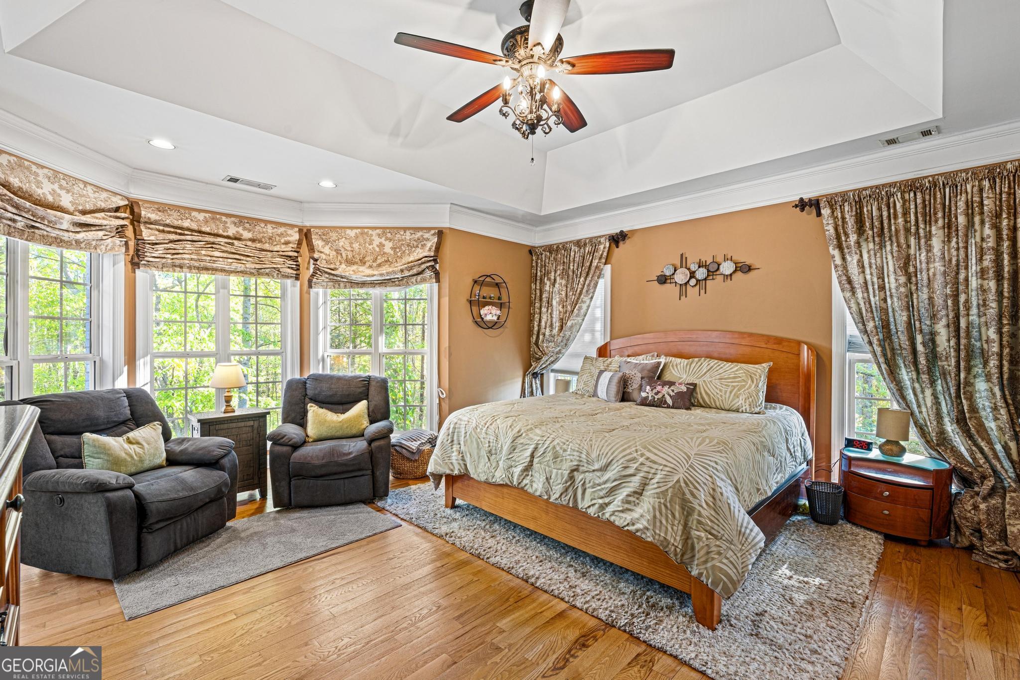 6160 Montlake Avenue Mcdonough GA 30253