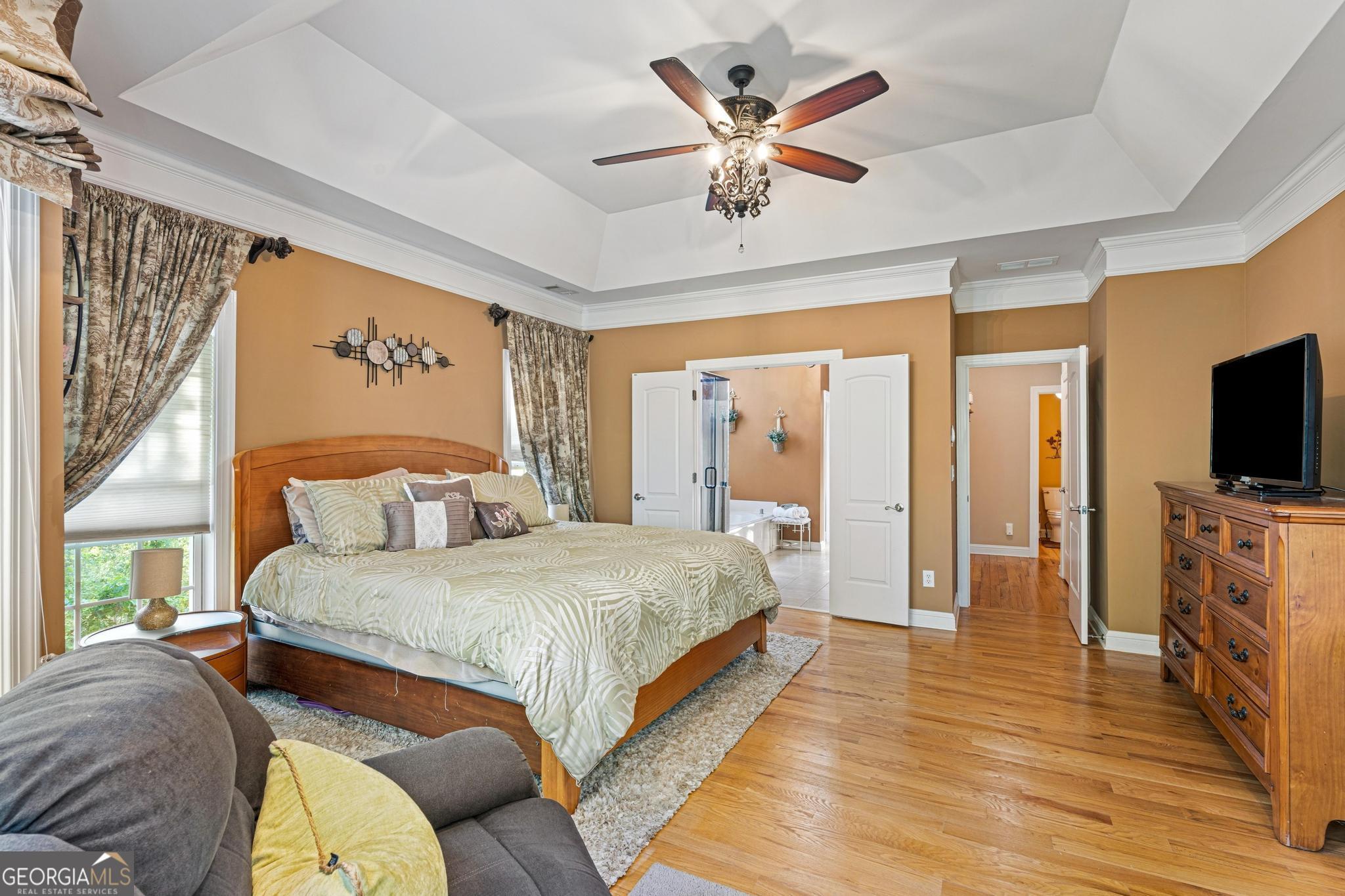 6160 Montlake Avenue Mcdonough GA 30253