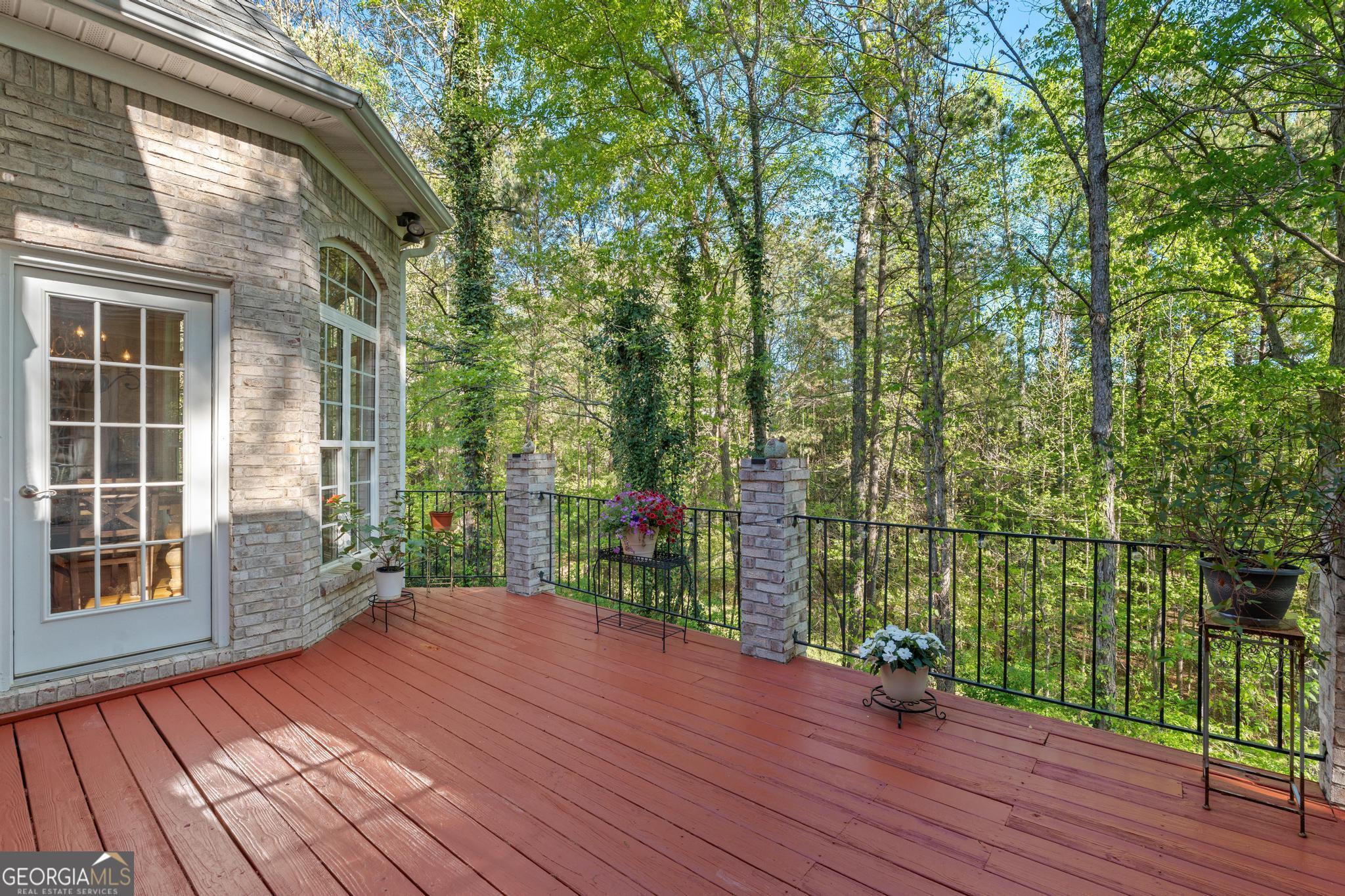 6160 Montlake Avenue Mcdonough GA 30253