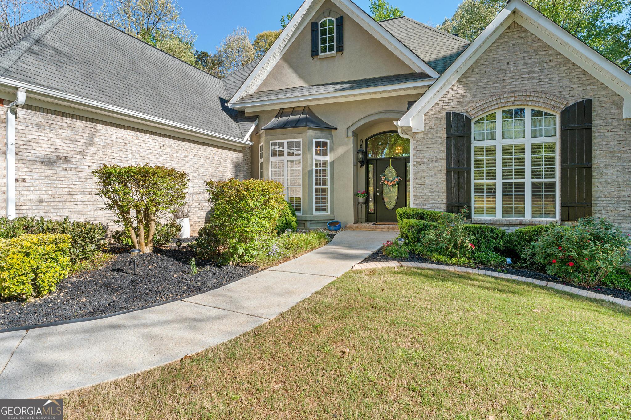 6160 Montlake Avenue Mcdonough GA 30253