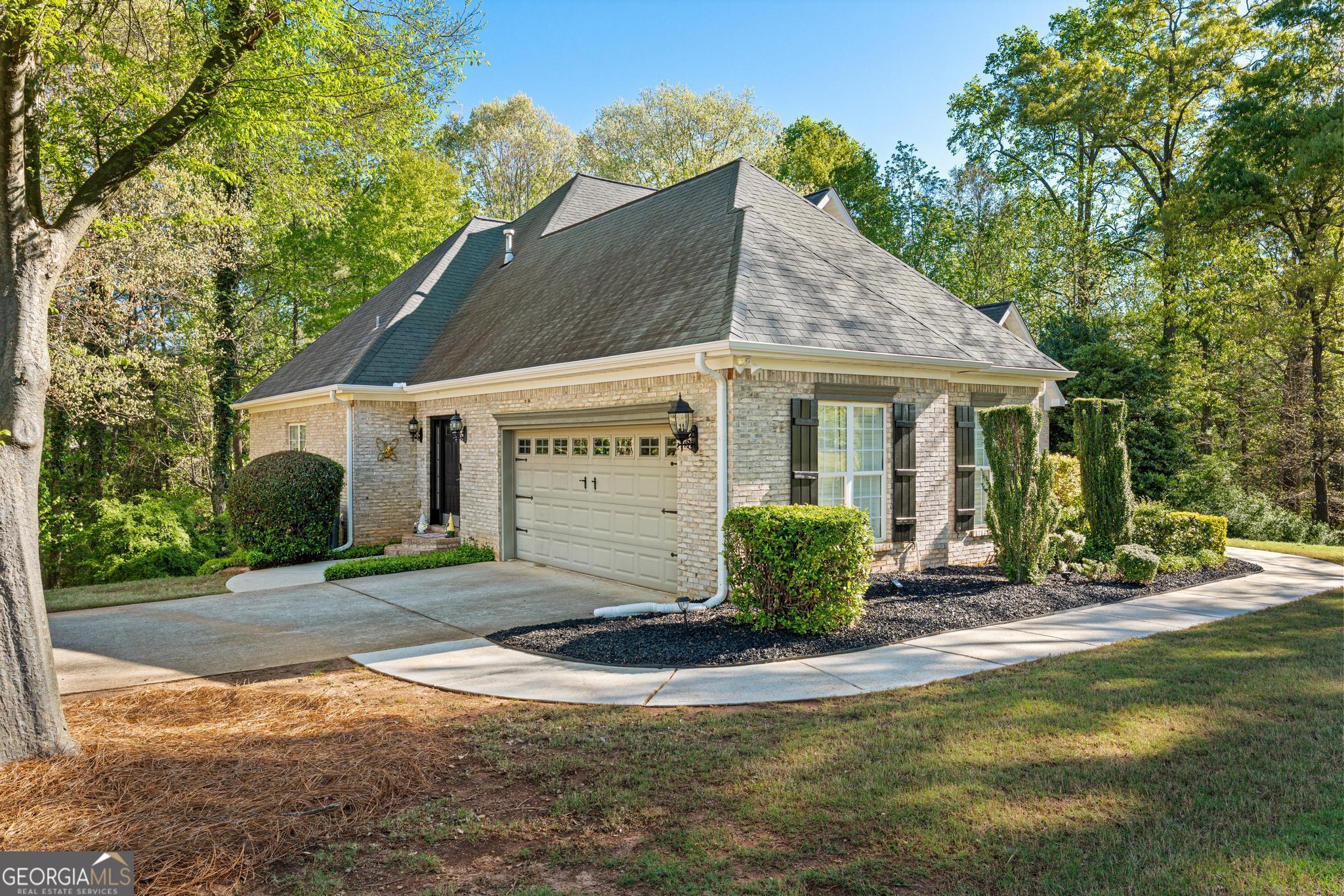6160 Montlake Avenue Mcdonough GA 30253
