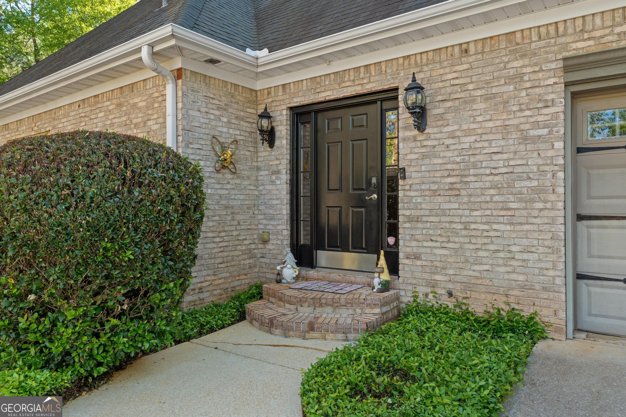 6160 Montlake Avenue Mcdonough GA 30253