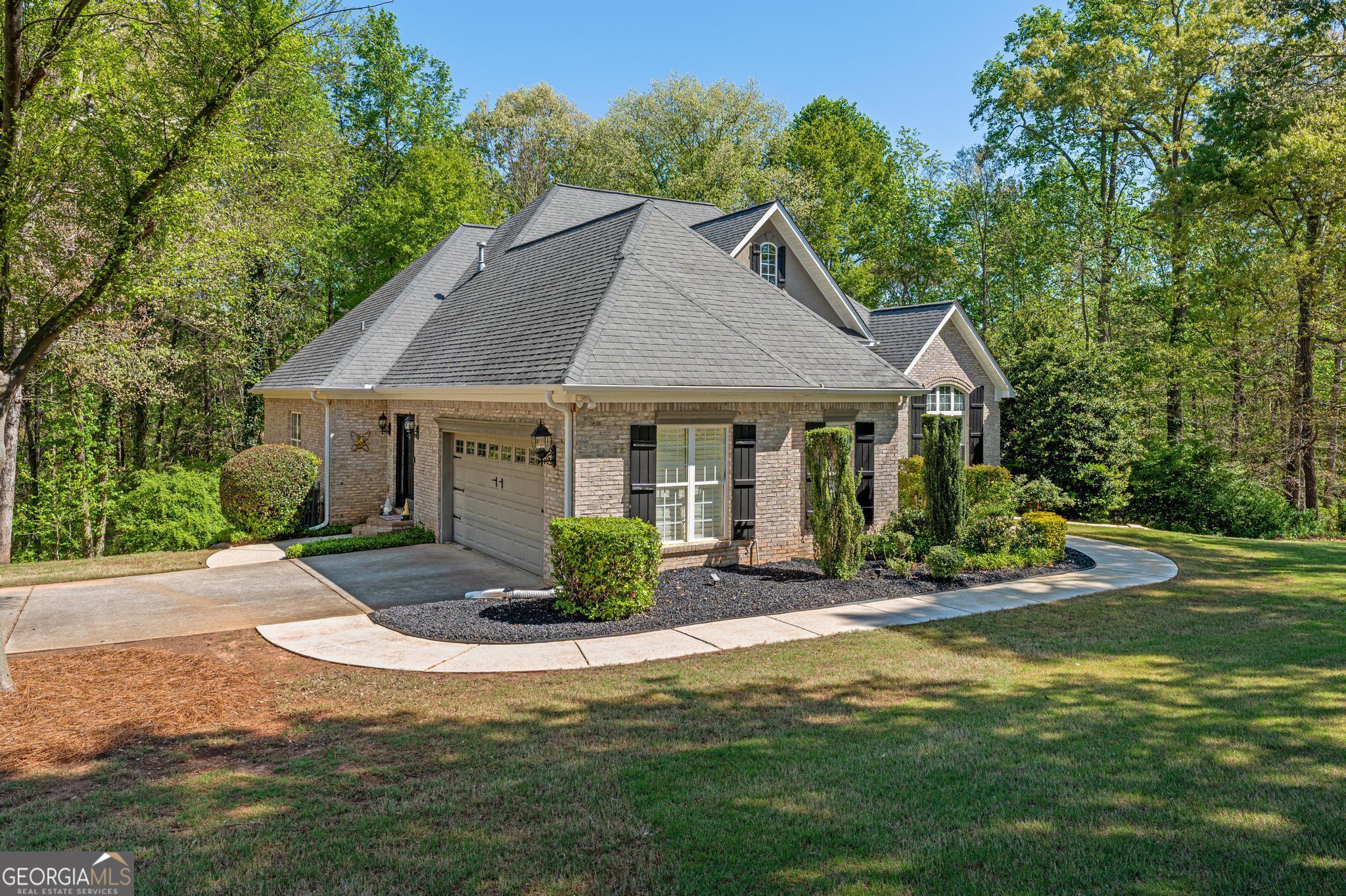 6160 Montlake Avenue Mcdonough GA 30253