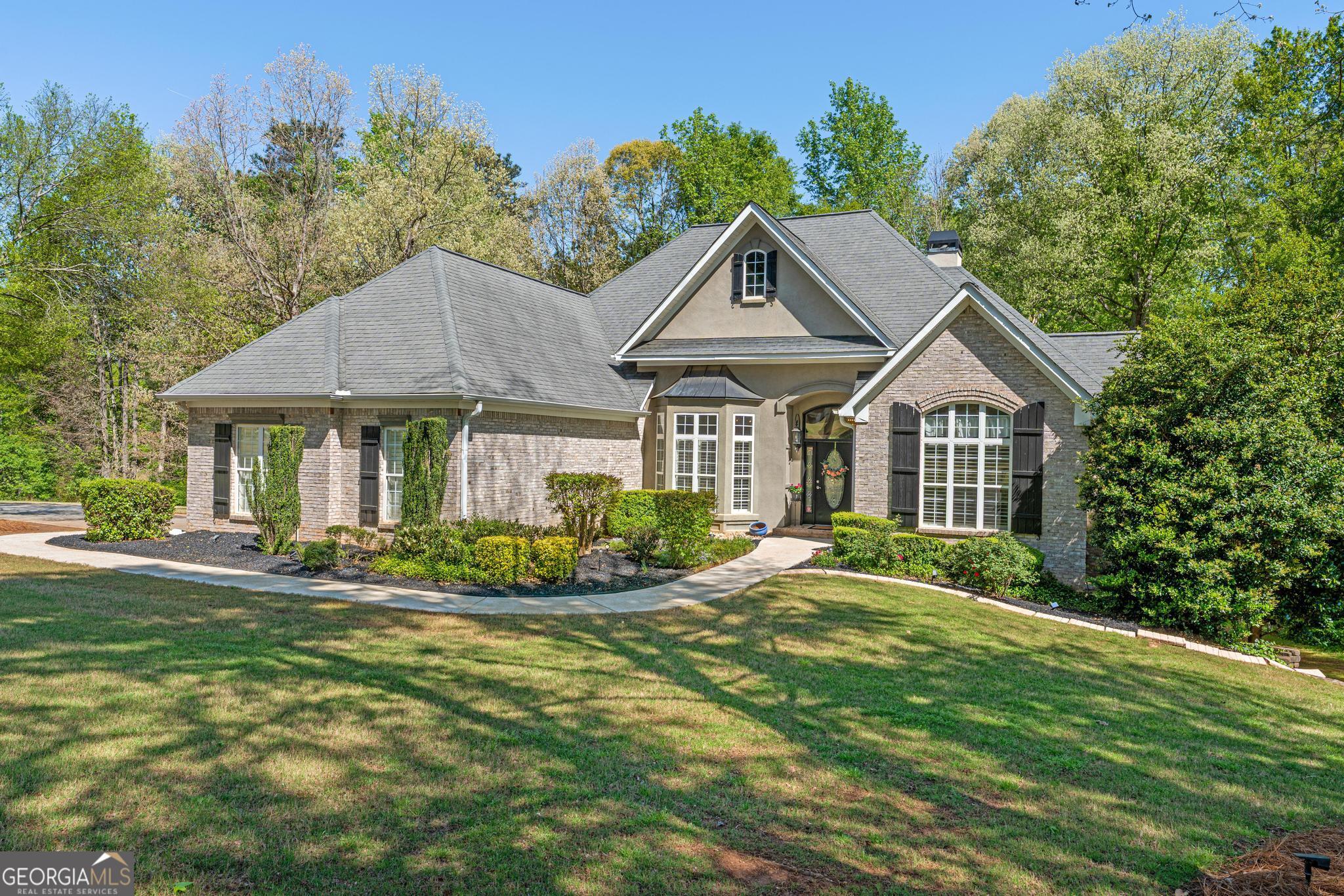 6160 Montlake Avenue Mcdonough GA 30253