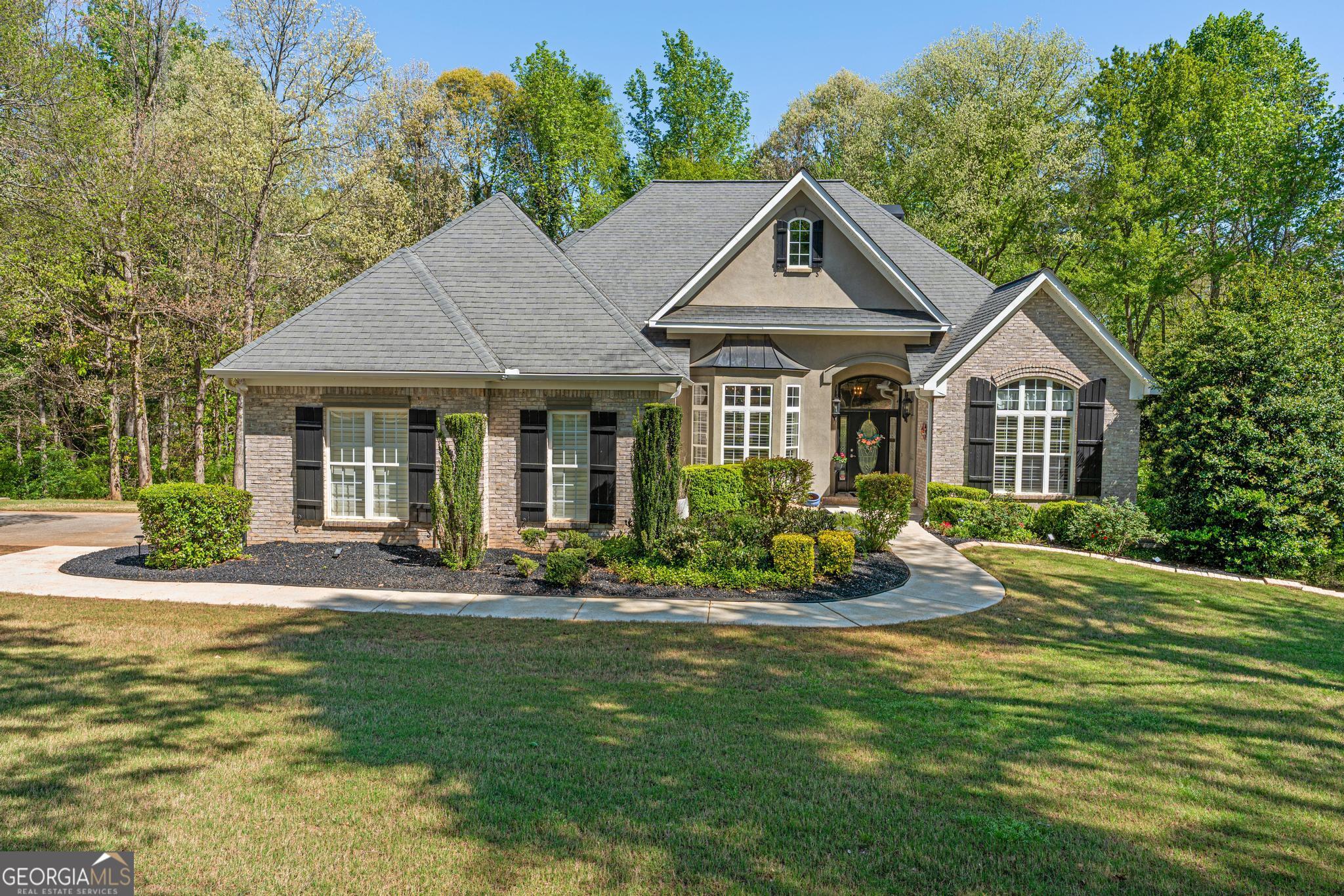 6160 Montlake Avenue Mcdonough GA 30253