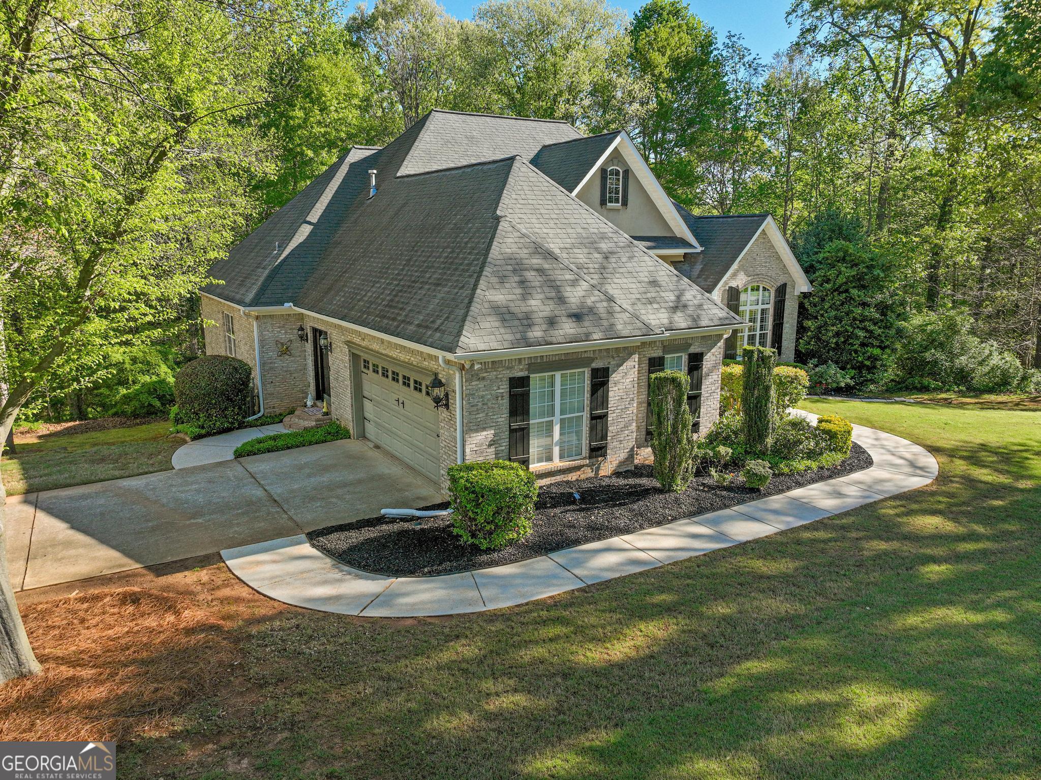 6160 Montlake Avenue Mcdonough GA 30253