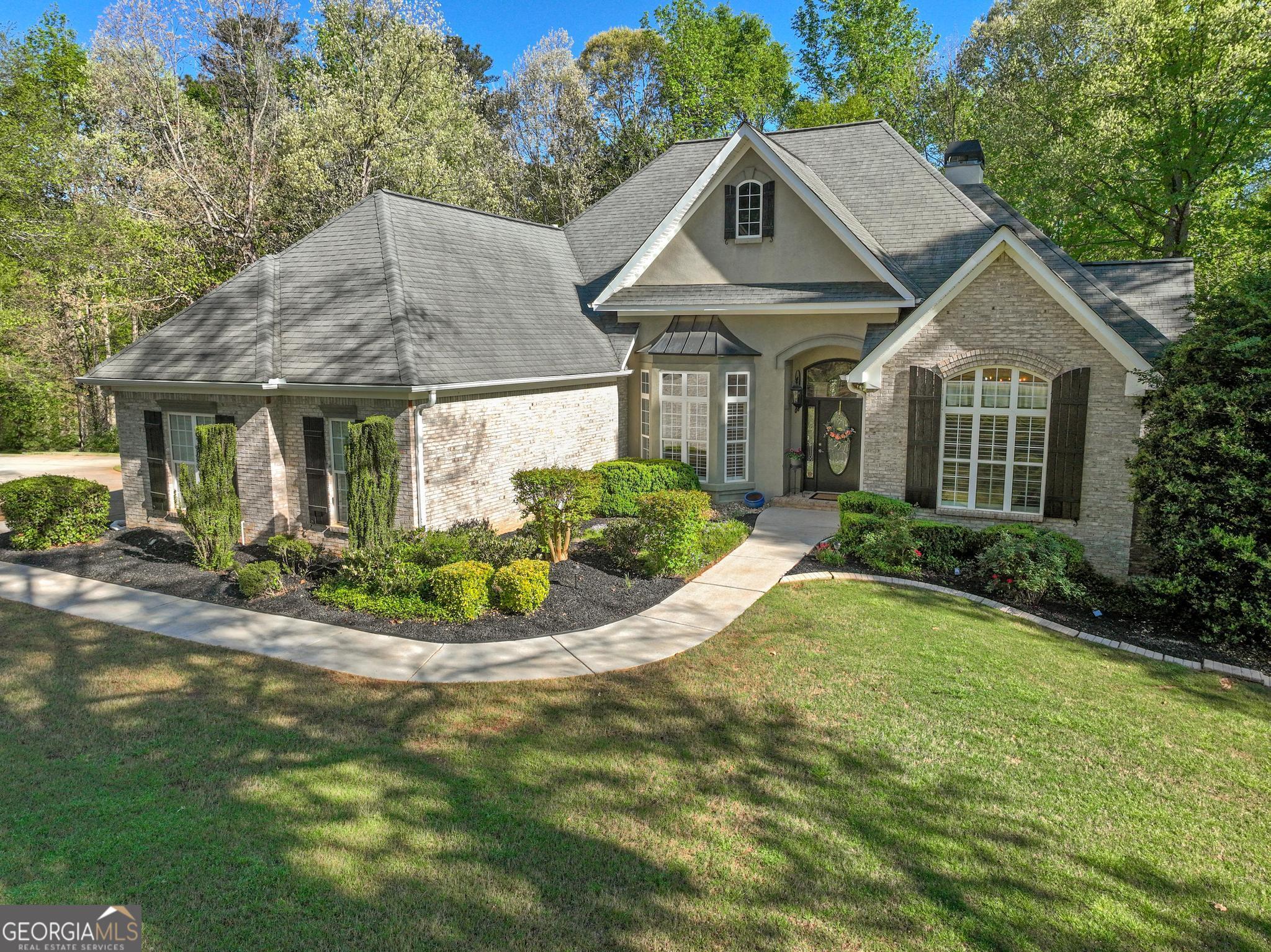 6160 Montlake Avenue Mcdonough GA 30253
