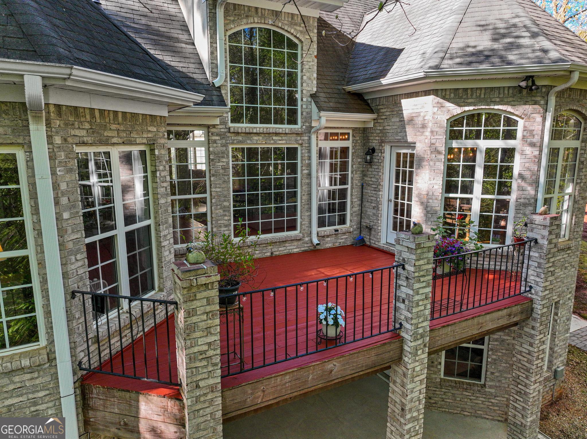 6160 Montlake Avenue Mcdonough GA 30253