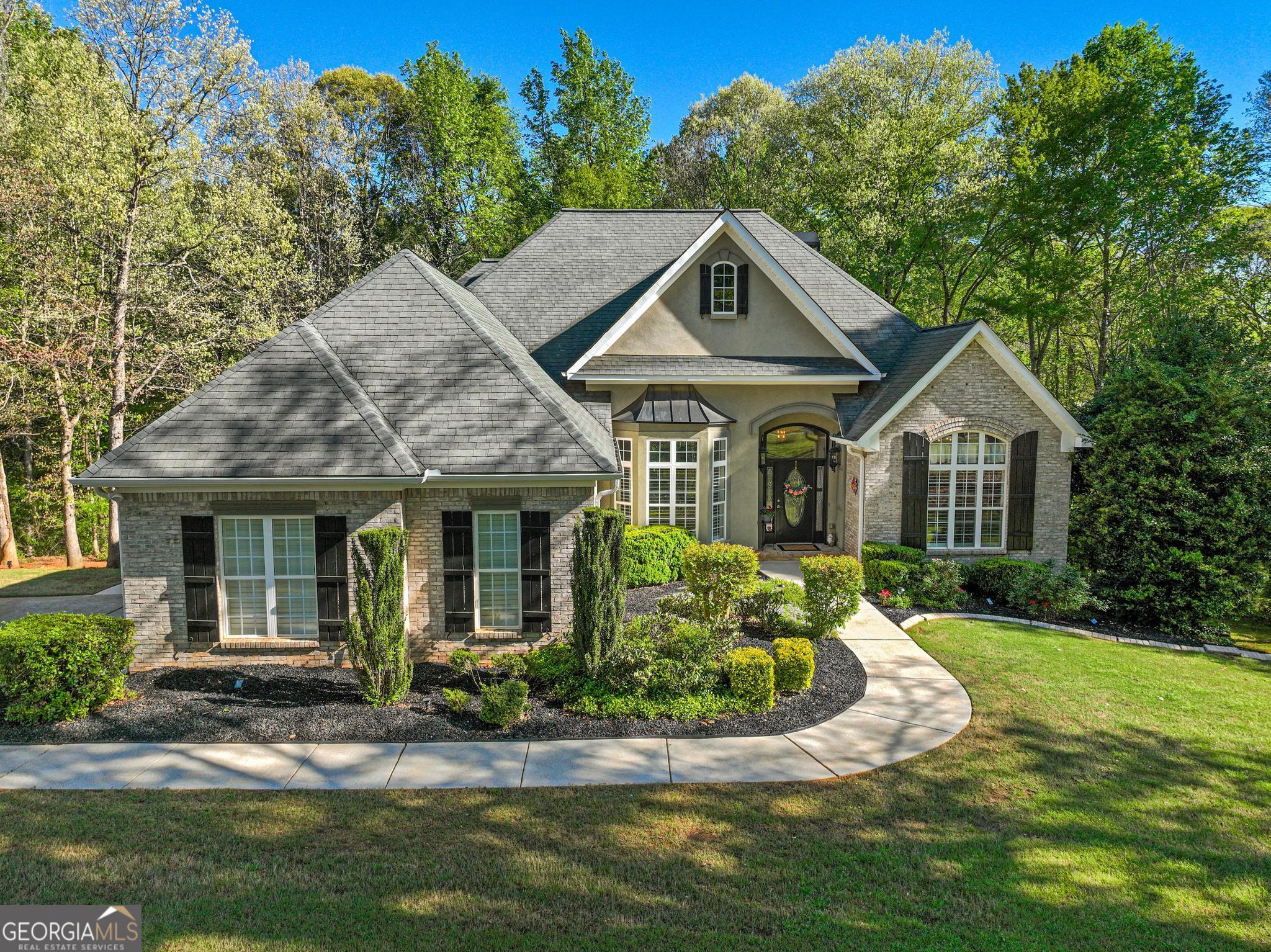 6160 Montlake Avenue Mcdonough GA 30253