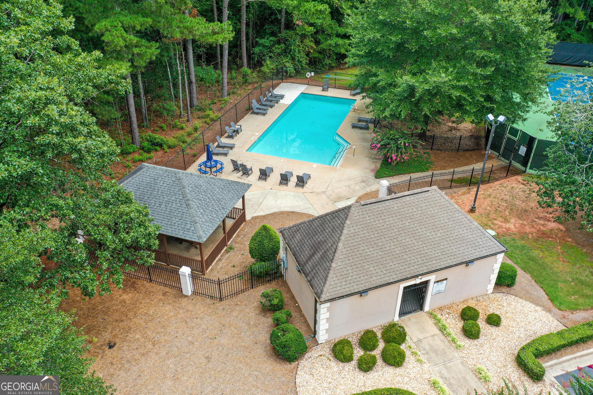 6160 Montlake Avenue Mcdonough GA 30253