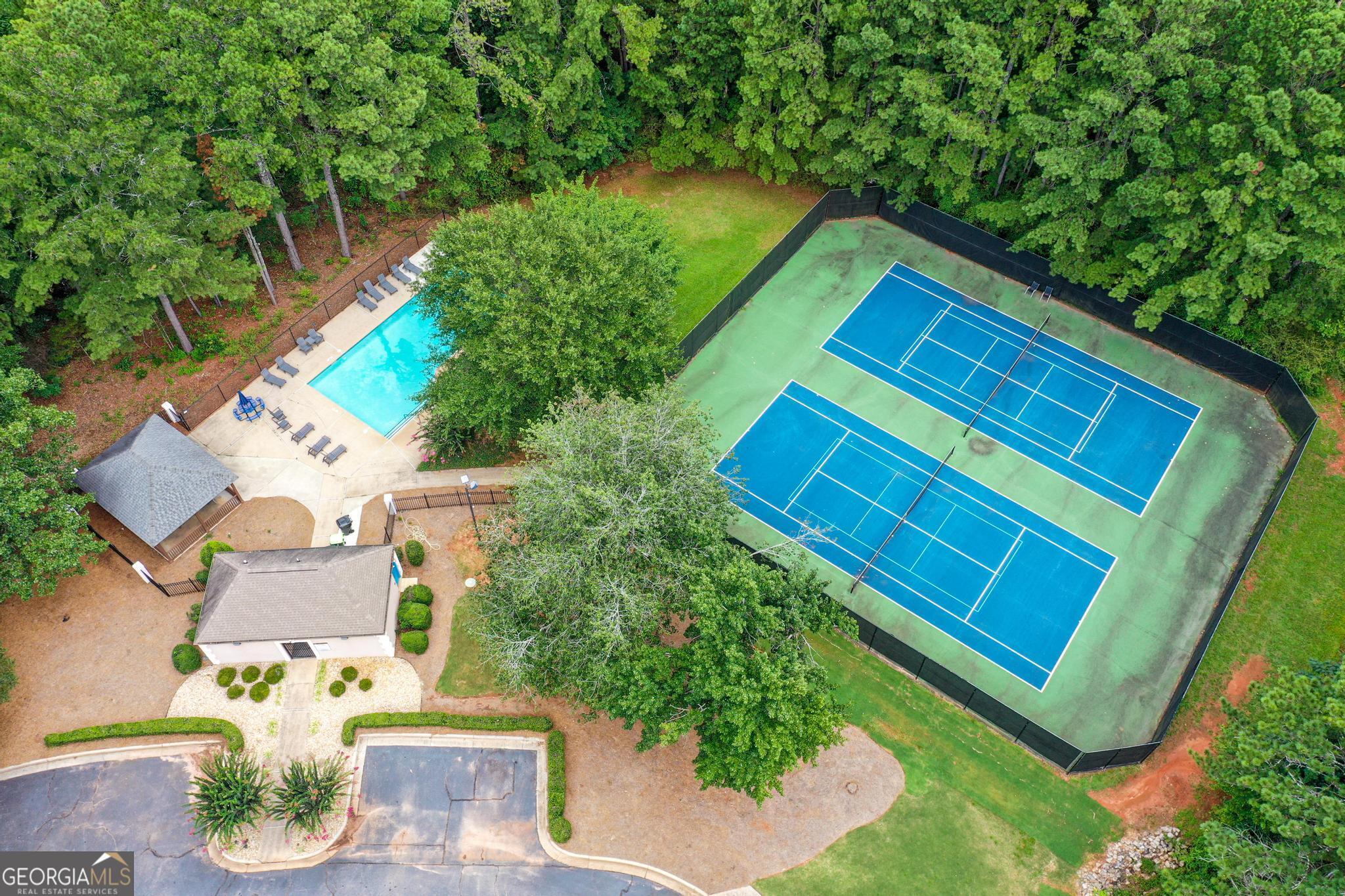 6160 Montlake Avenue Mcdonough GA 30253