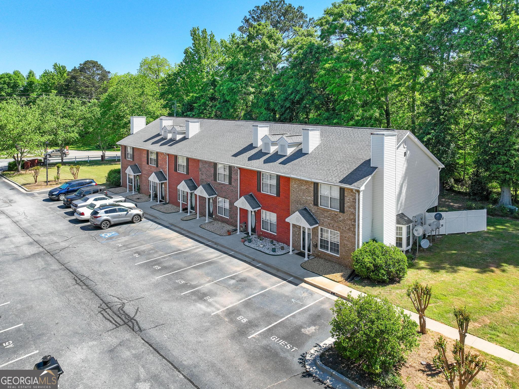 890 Highway 42 S Jackson GA 30233