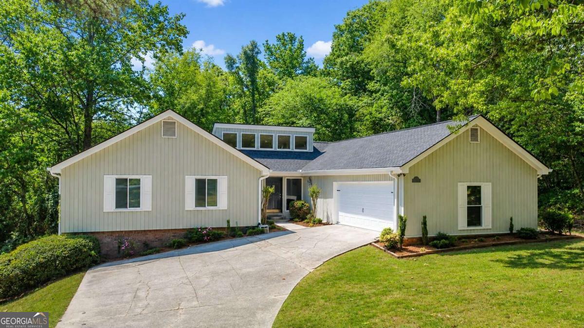 1540 Blackjack Drive Marietta GA 30062