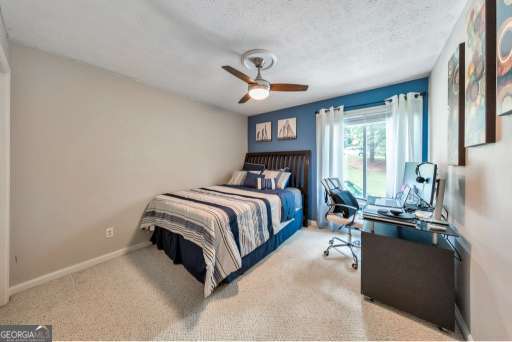 1540 Blackjack Drive Marietta GA 30062