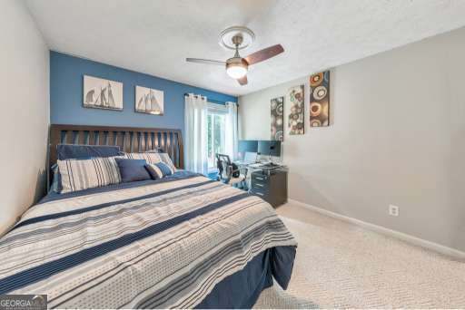 1540 Blackjack Drive Marietta GA 30062