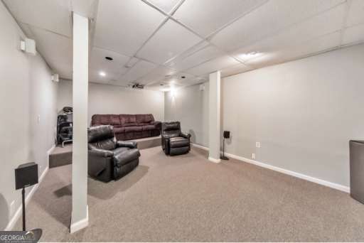 1540 Blackjack Drive Marietta GA 30062