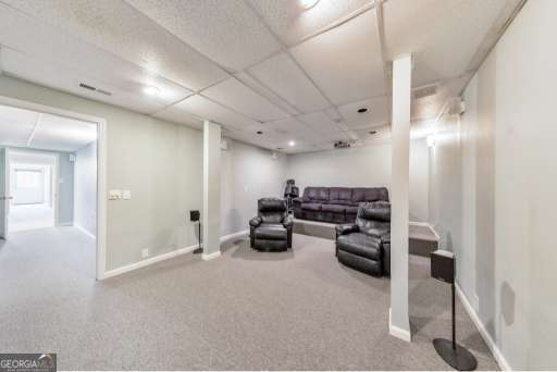 1540 Blackjack Drive Marietta GA 30062