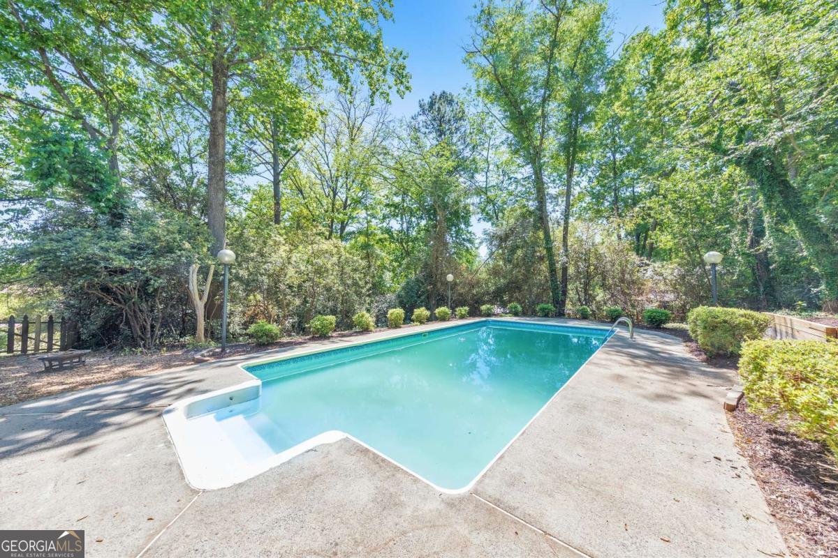 1540 Blackjack Drive Marietta GA 30062