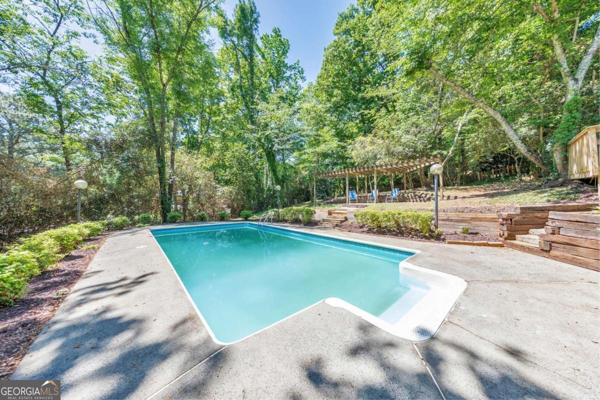 1540 Blackjack Drive Marietta GA 30062