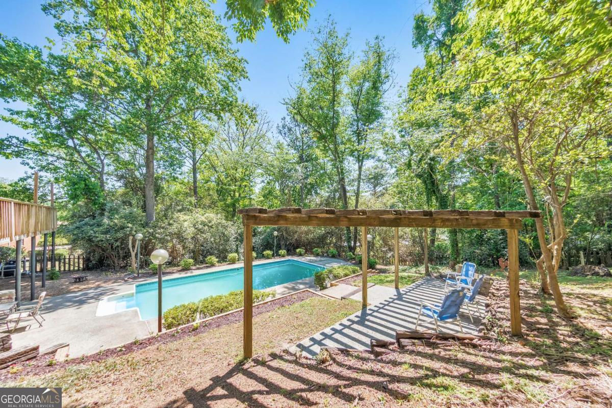 1540 Blackjack Drive Marietta GA 30062