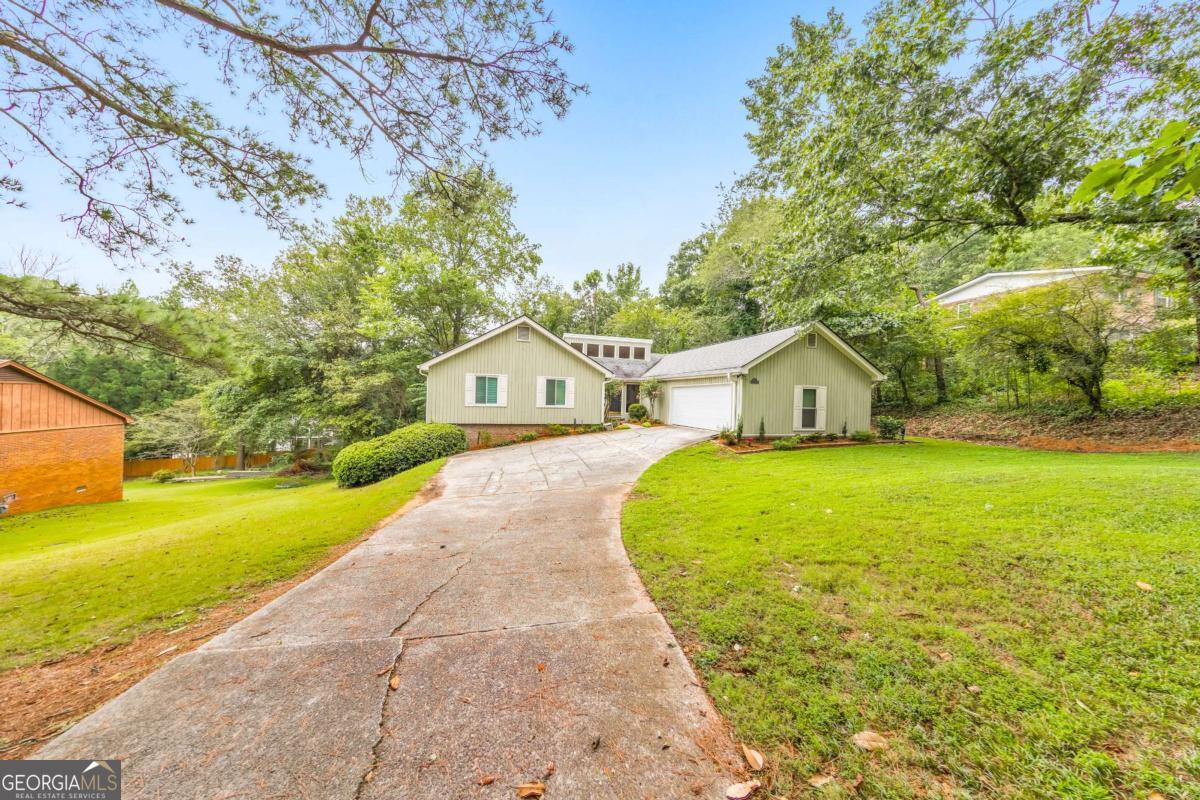 1540 Blackjack Drive Marietta GA 30062