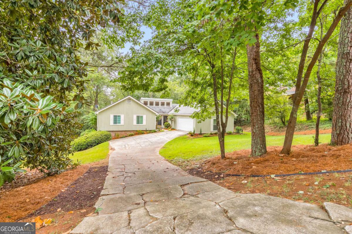 1540 Blackjack Drive Marietta GA 30062