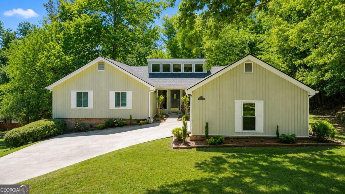1540 Blackjack Drive Marietta GA 30062
