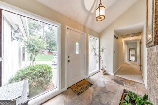 1540 Blackjack Drive Marietta GA 30062