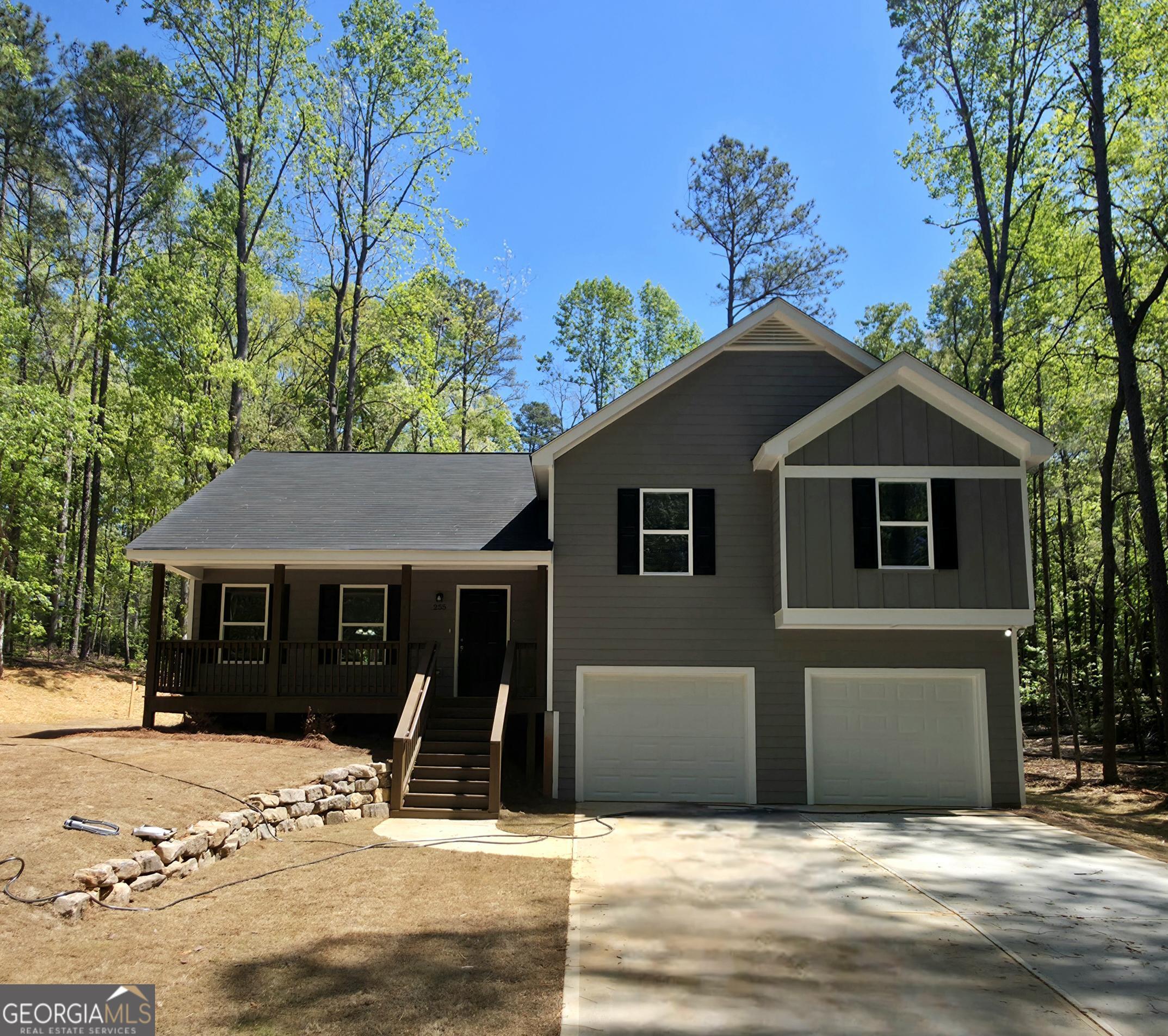 255 Hanover Drive Bogart GA 30622