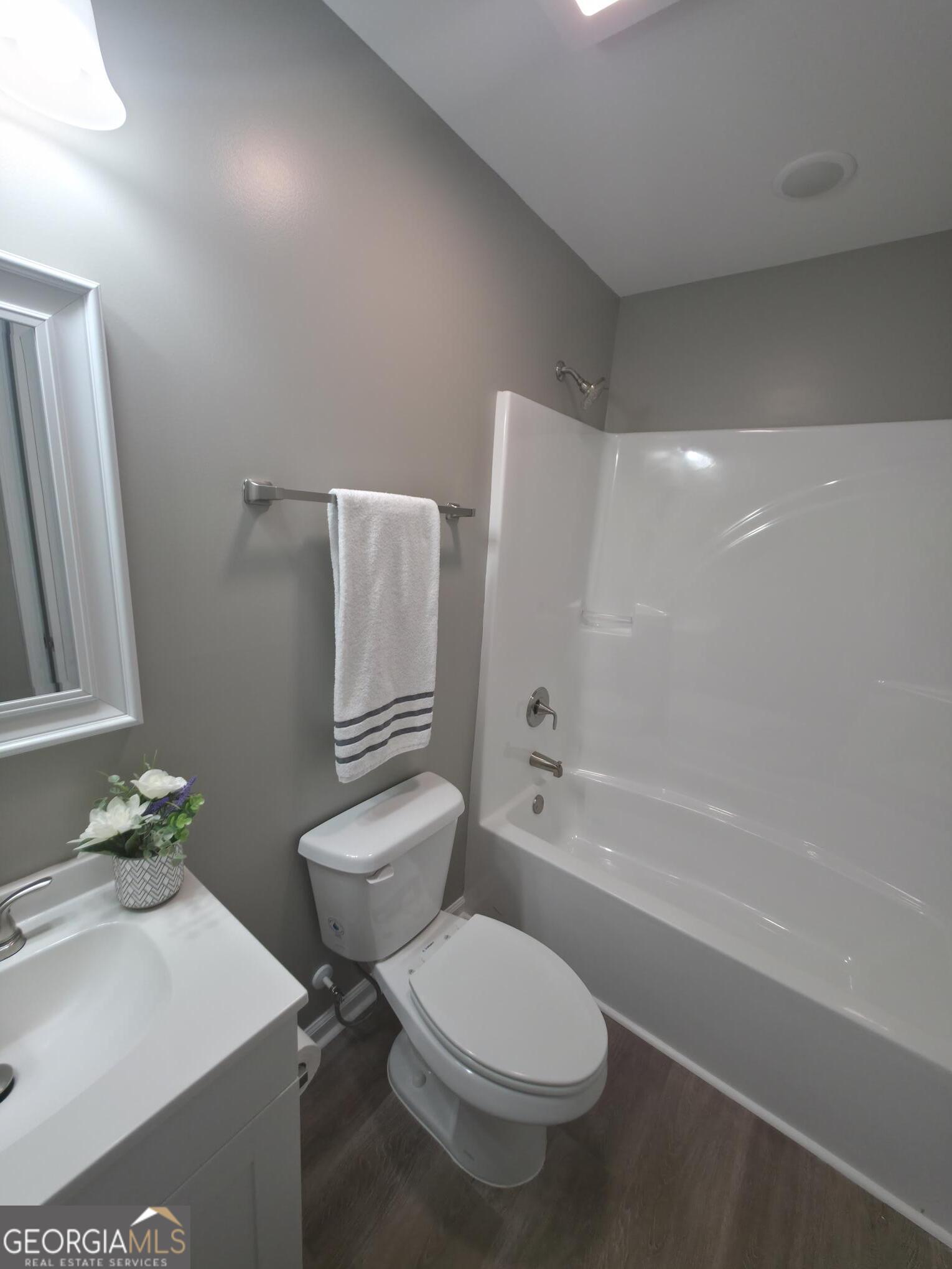 255 Hanover Drive Bogart GA 30622