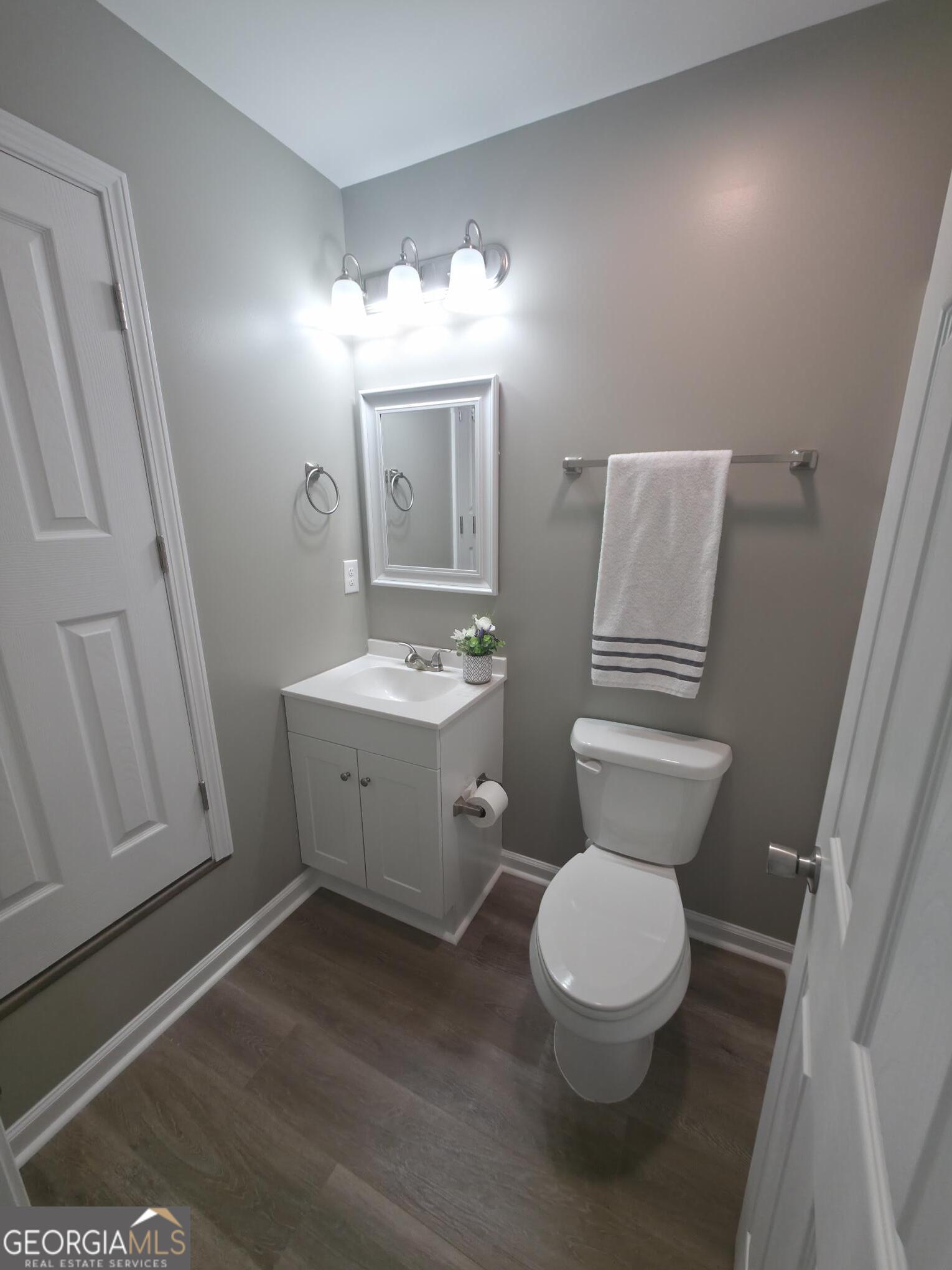 255 Hanover Drive Bogart GA 30622