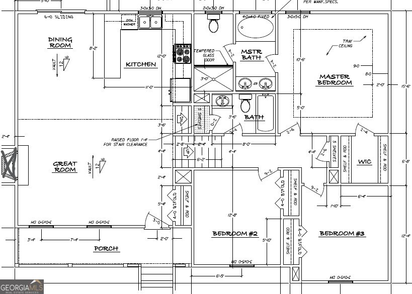 255 Hanover Drive Bogart GA 30622