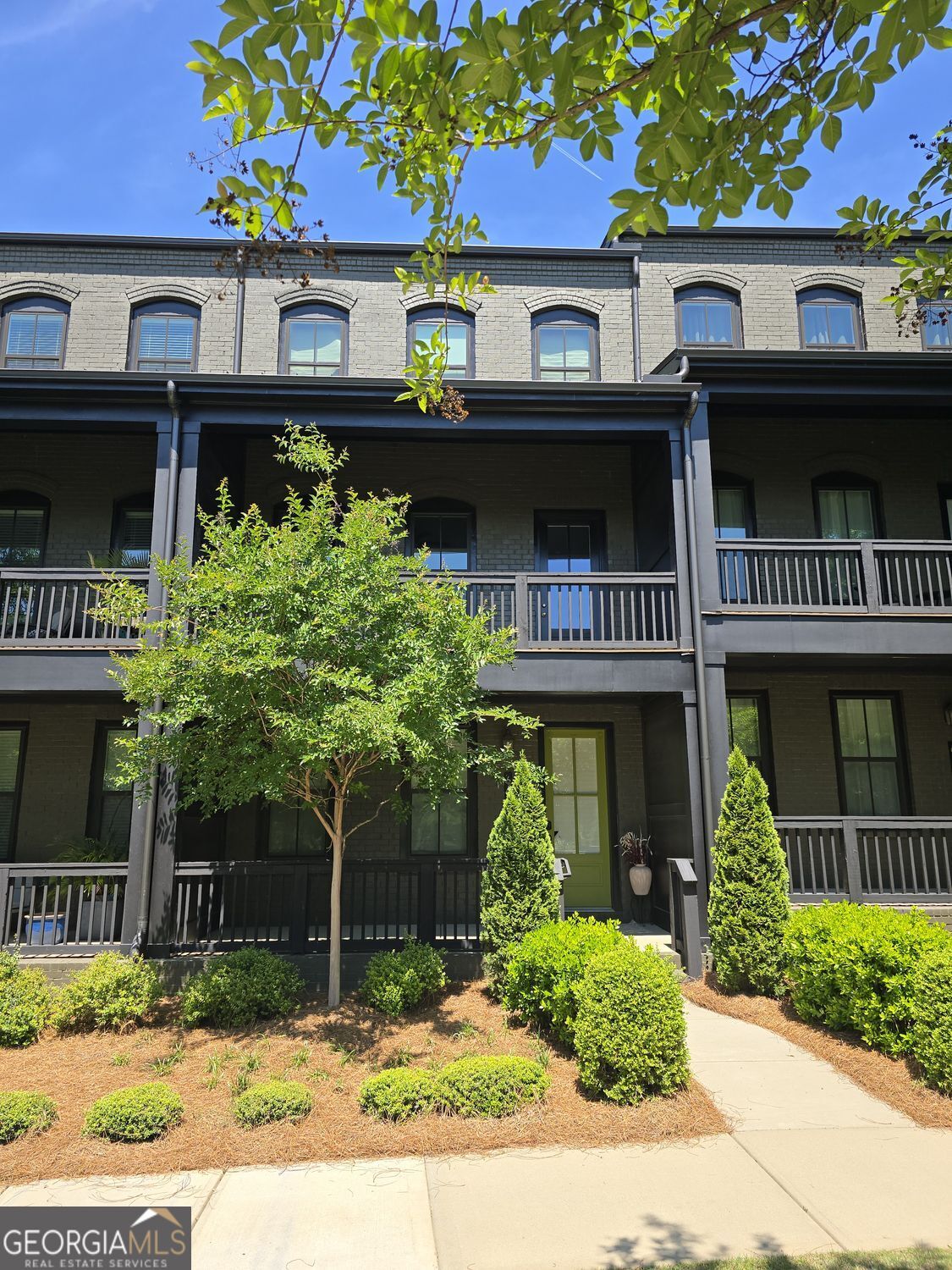 6675 Cortland Walk Alpharetta GA 30005