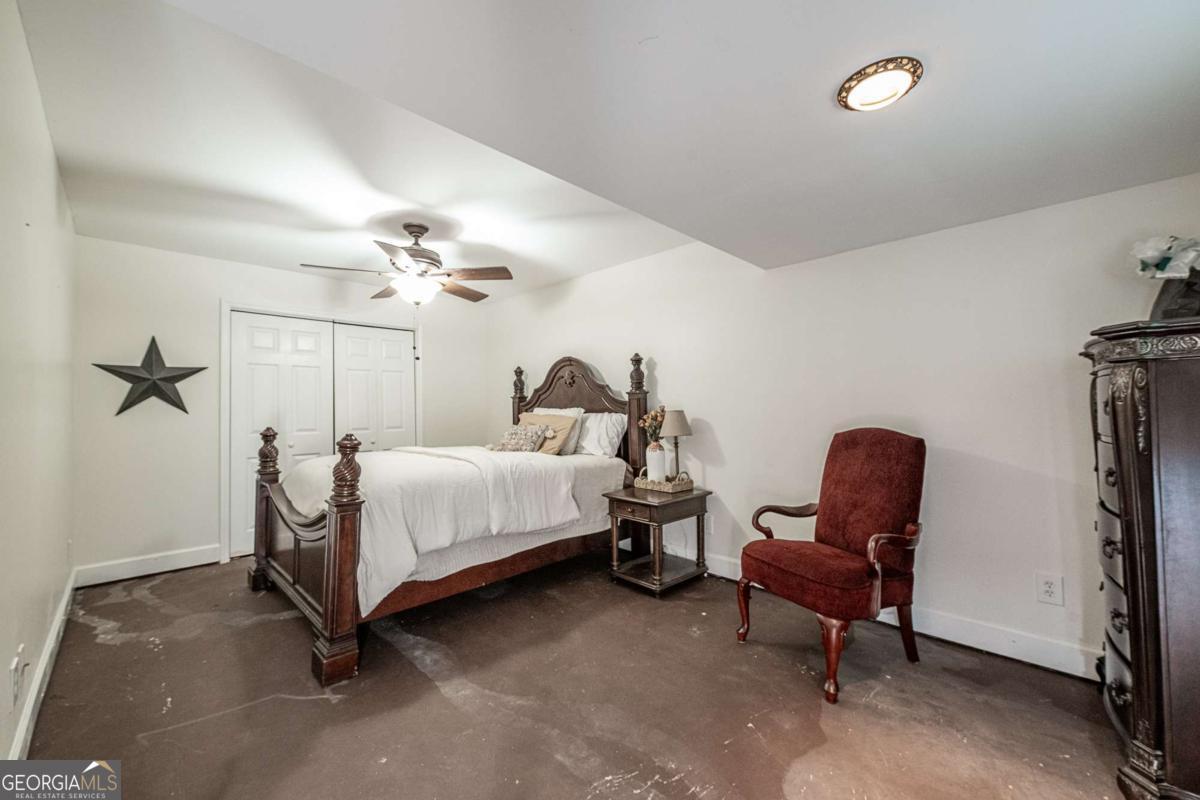 46 Sunset Circle Hartwell GA 30643