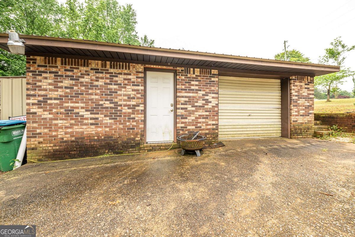 46 Sunset Circle Hartwell GA 30643