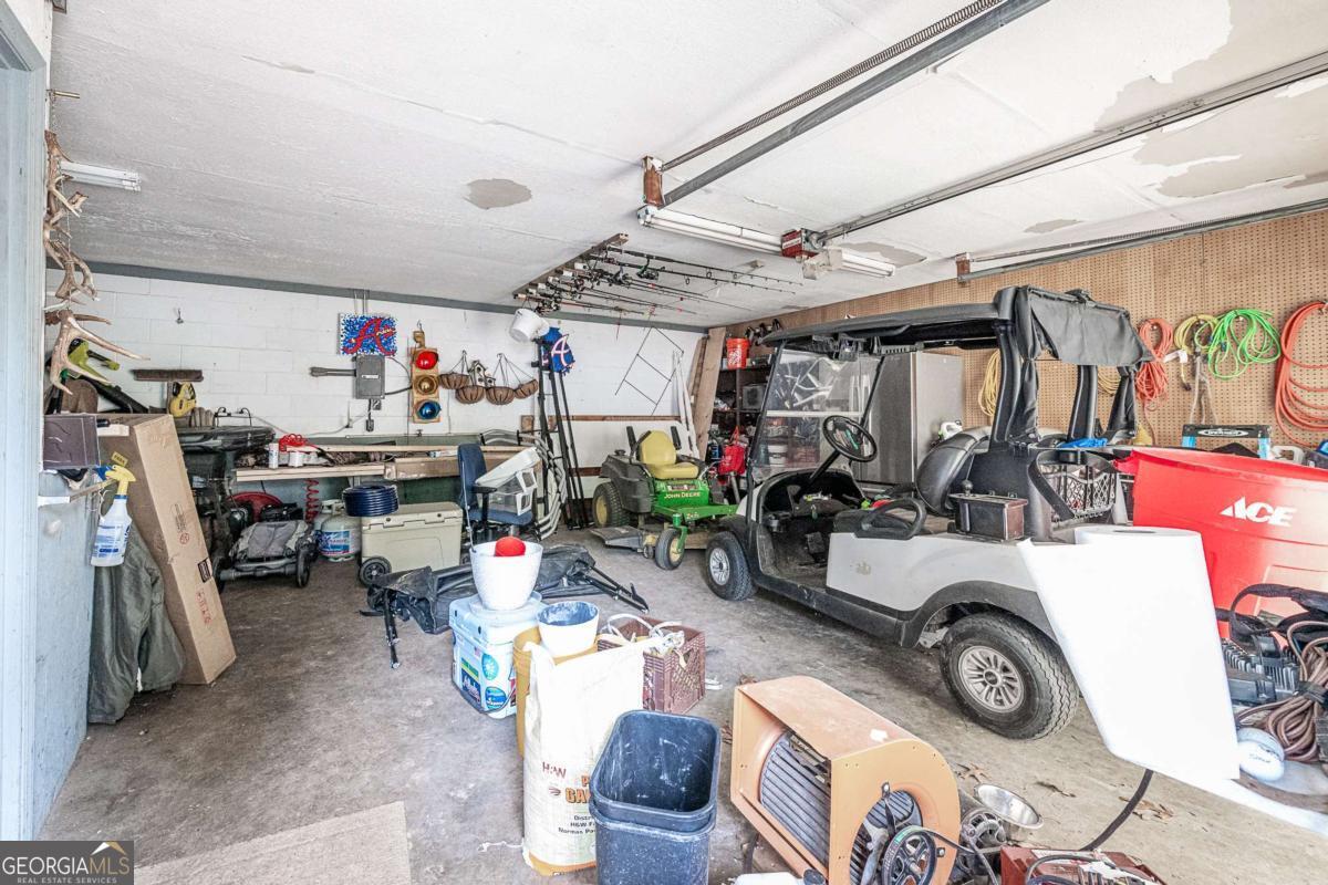 46 Sunset Circle Hartwell GA 30643