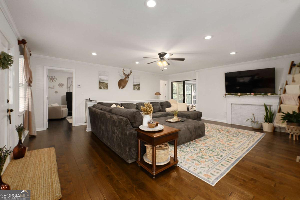46 Sunset Circle Hartwell GA 30643