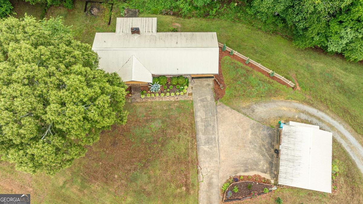46 Sunset Circle Hartwell GA 30643