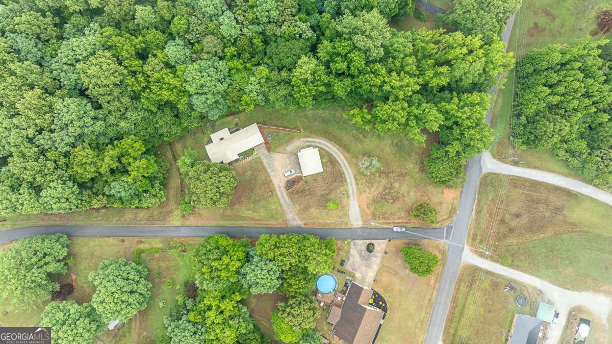46 Sunset Circle Hartwell GA 30643