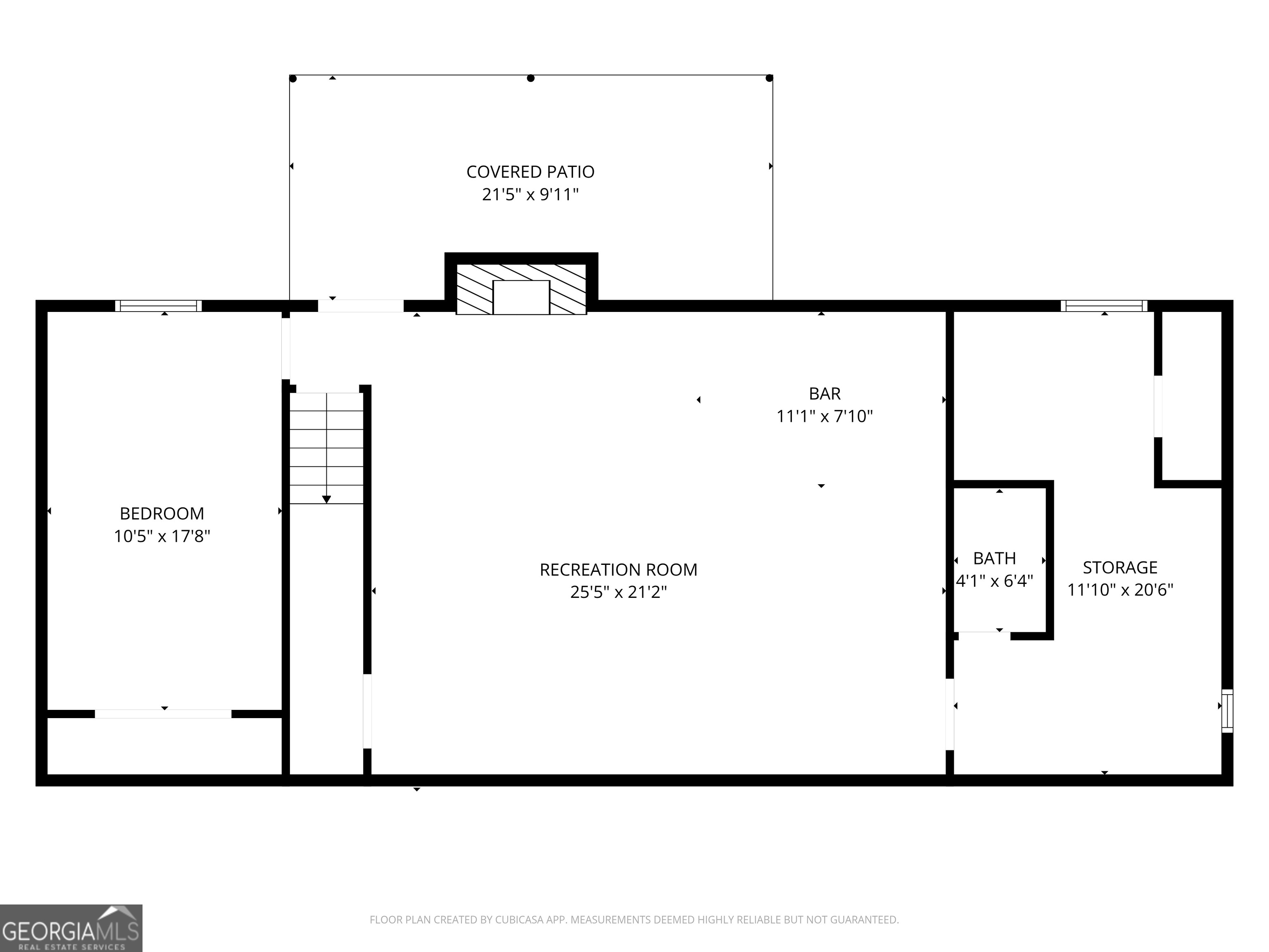 46 Sunset Circle Hartwell GA 30643