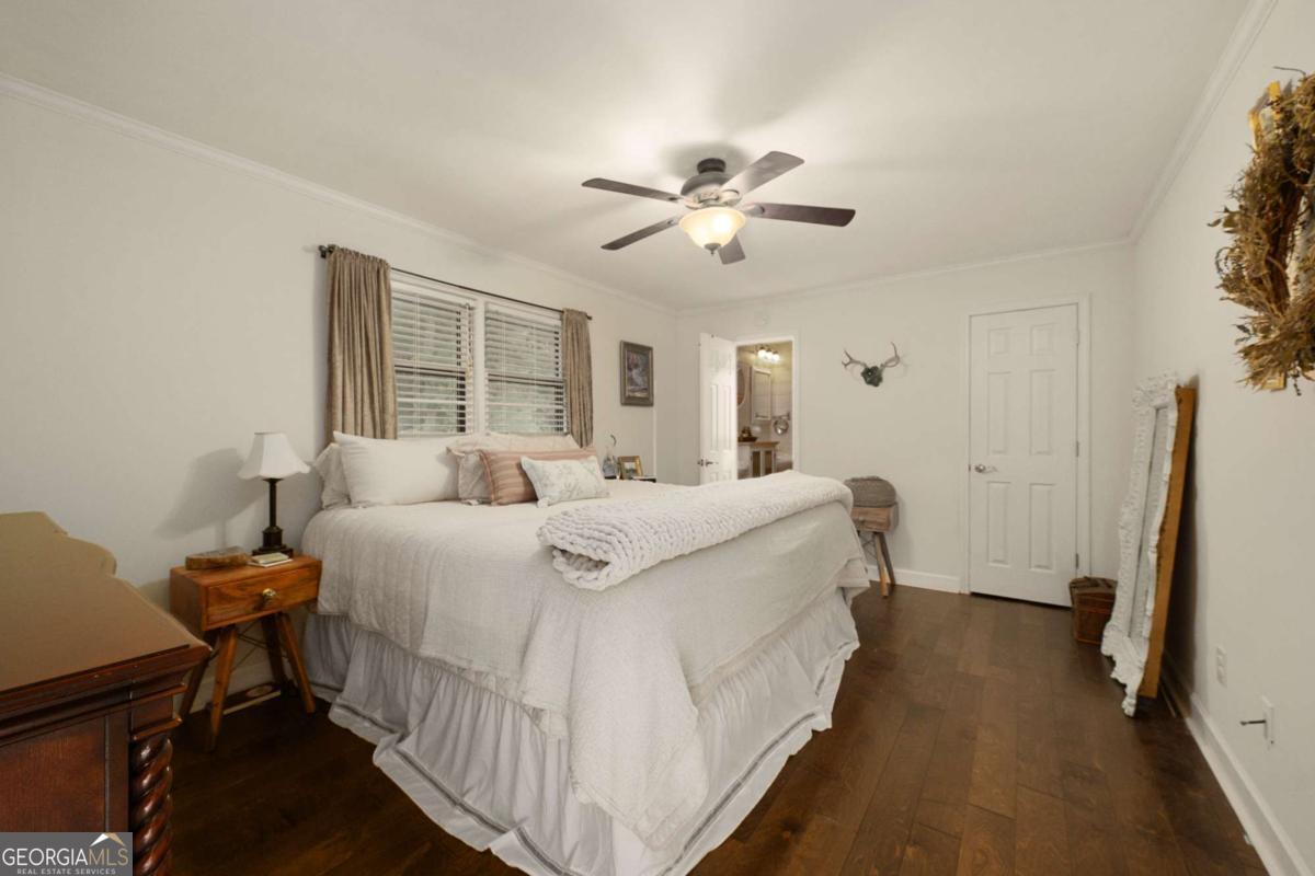 46 Sunset Circle Hartwell GA 30643