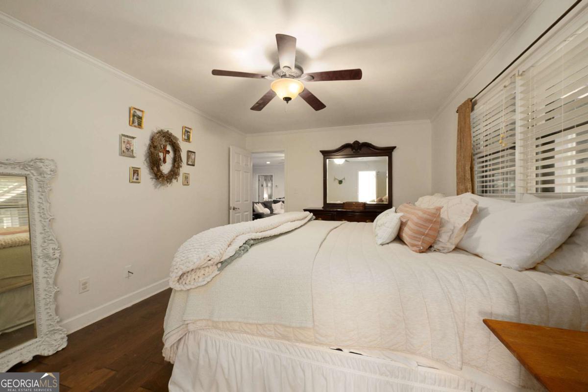 46 Sunset Circle Hartwell GA 30643