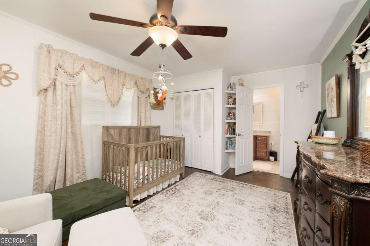 46 Sunset Circle Hartwell GA 30643
