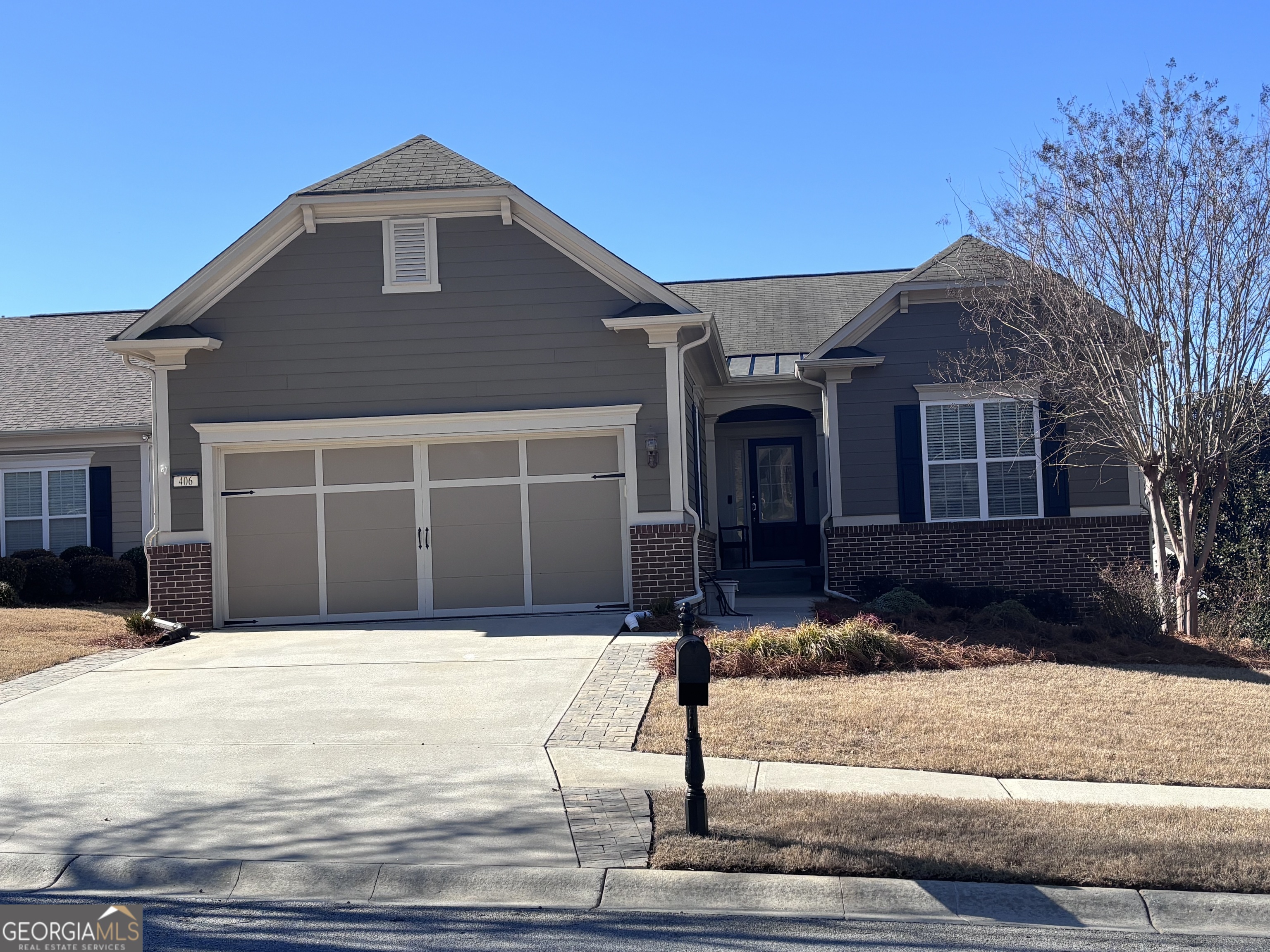 406 Beacon Court Griffin GA 30223