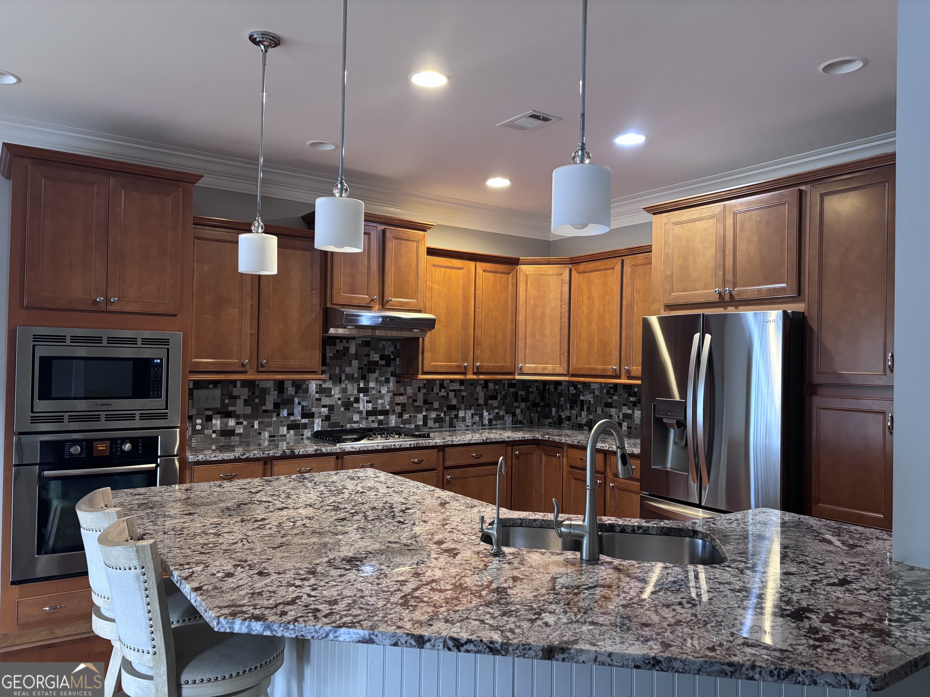 406 Beacon Court Griffin GA 30223
