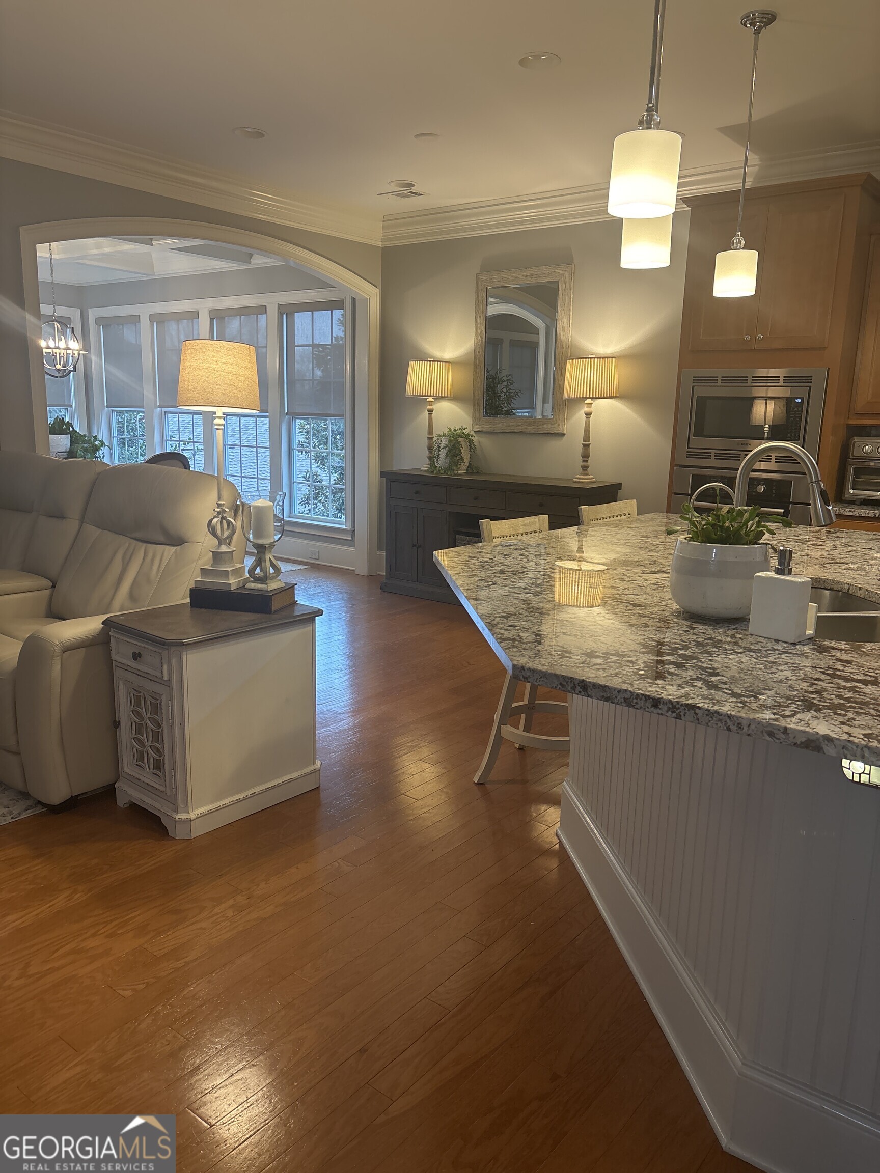 406 Beacon Court Griffin GA 30223