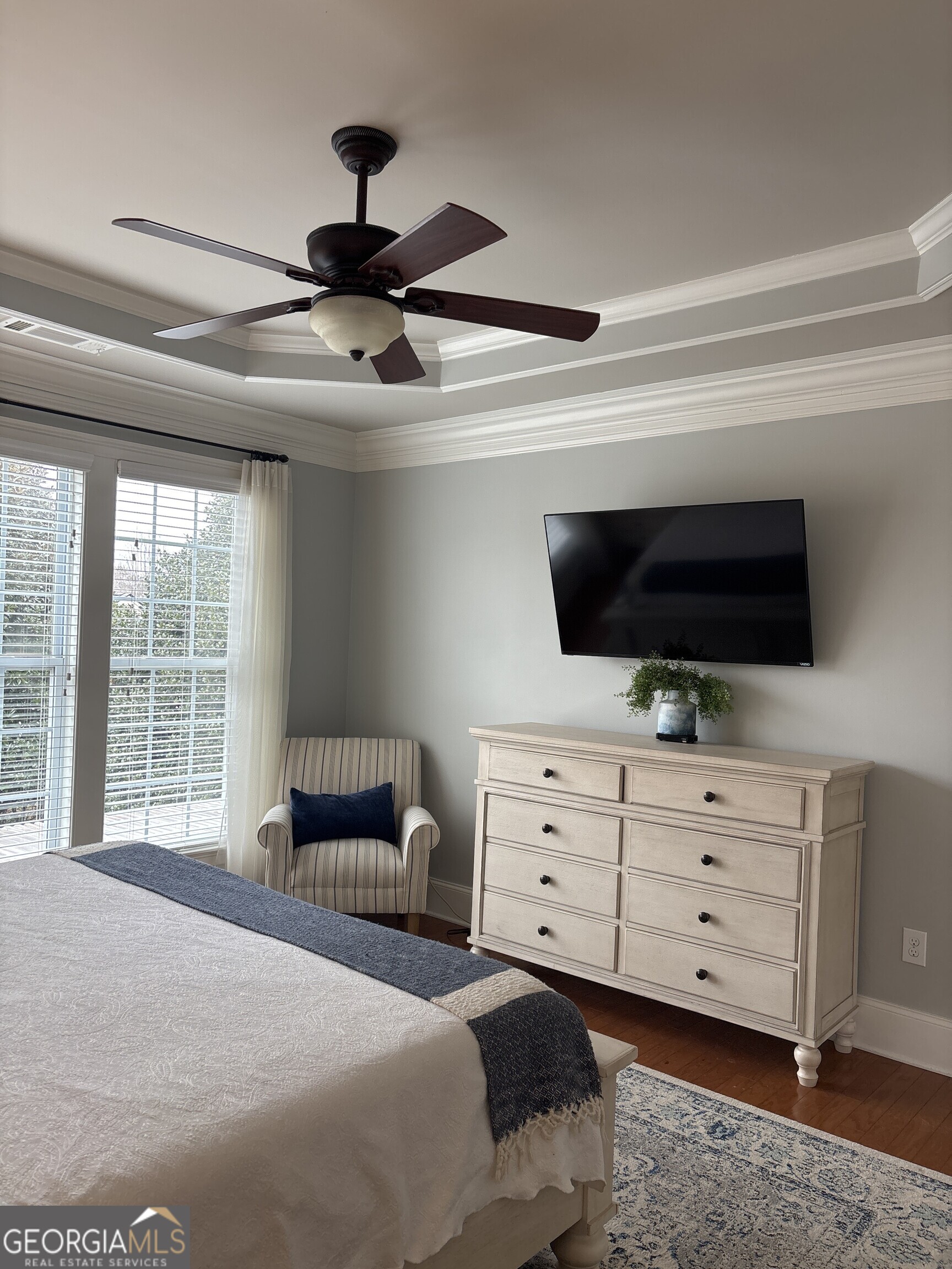 406 Beacon Court Griffin GA 30223